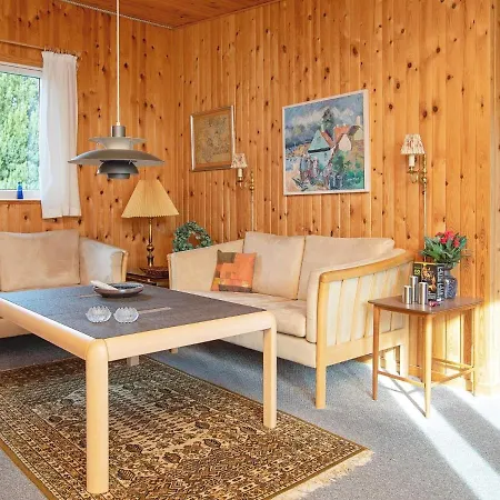 Holiday home Holiday Xii Stege