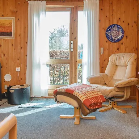 Holiday Xii Holiday home Stege