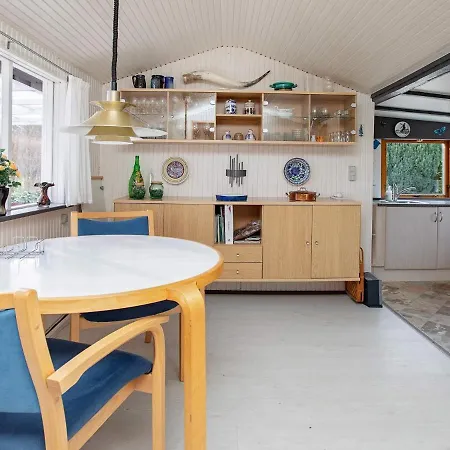 Holiday home Holiday Xii