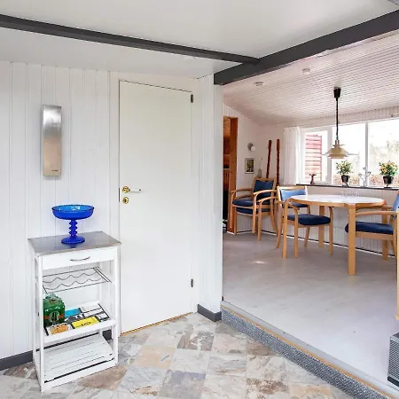 Holiday Xii Holiday home Stege