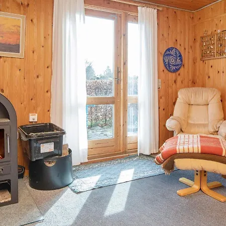 Holiday Xii Holiday home Stege